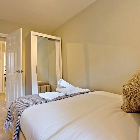 Imperial Leinster Garden Apartment ロンドン エクステリア 写真