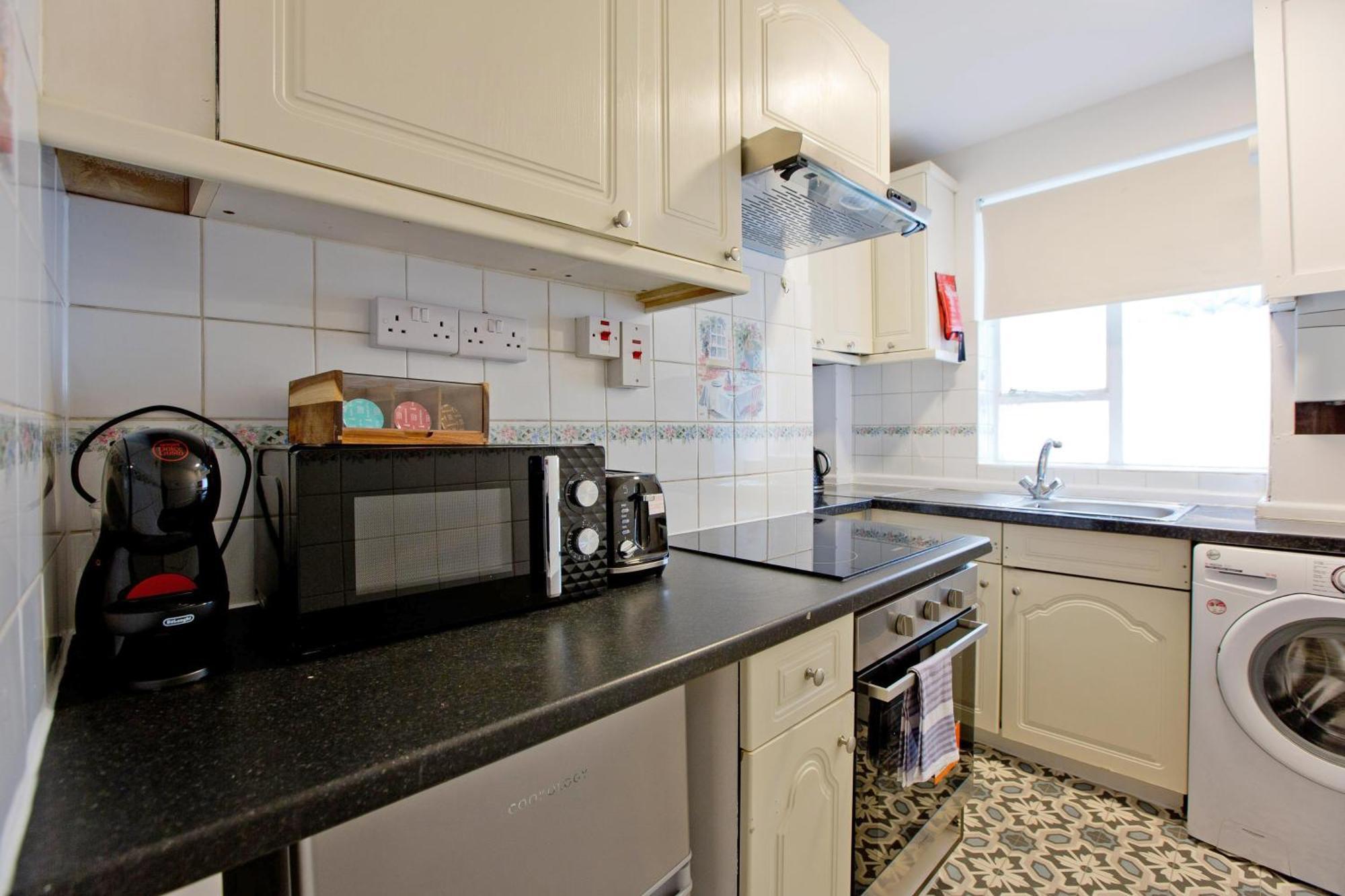 Imperial Leinster Garden Apartment ロンドン エクステリア 写真